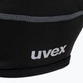 Czapka rowerowa UVEX Bike Cap All Season black 4