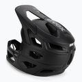 Kask rowerowy UVEX Revolt all black matt 4