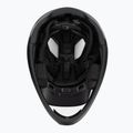 Kask rowerowy UVEX Revolt all black matt 5