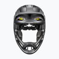 Kask rowerowy UVEX Revolt MIPS all black matt 8