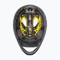 Kask rowerowy UVEX Revolt MIPS all black matt 11