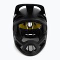Kask rowerowy UVEX Revolt MIPS all black matt 2