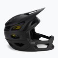 Kask rowerowy UVEX Revolt MIPS all black matt 3