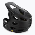 Kask rowerowy UVEX Revolt MIPS all black matt 4