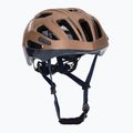 Kask rowerowy UVEX Gravel X hazel/deep space matt