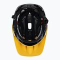 Kask rowerowy UVEX Quatro Integrale sunbee/black 5