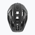 Kask rowerowy UVEX Quatro CC black 9