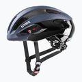 Kask rowerowy UVEX Rise CC deep space/black matt 8