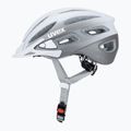 Kask rowerowy UVEX True CC WE white/grey matt 3