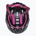 Kask rowerowy dziecięcy UVEX Kid 2 pink confetti 5
