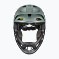 Kask rowerowy UVEX Revolt MIPS moss green/black matt 8