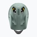 Kask rowerowy UVEX Revolt MIPS moss green/black matt 10