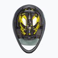 Kask rowerowy UVEX Revolt MIPS moss green/black matt 11