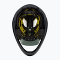 Kask rowerowy UVEX Revolt MIPS moss green/black matt 5