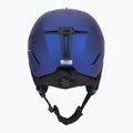 Kask narciarski UVEX Stance purple bash matt 4