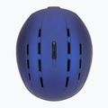 Kask narciarski UVEX Stance purple bash matt 6
