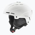 Kask narciarski UVEX Stance MIPS white matt 10