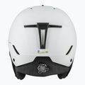 Kask narciarski UVEX Stance MIPS white matt 12