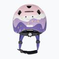 Kask rowerowy dziecięcy UVEX Kid 2 princess 3
