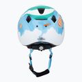 Kask rowerowy dziecięcy UVEX Kid 2 CC ballon matt 4