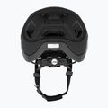 Kask rowerowy UVEX React 2024 black matte 3