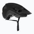 Kask rowerowy UVEX React 2024 black matte 4