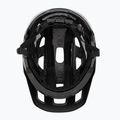 Kask rowerowy UVEX React 2024 black matte 5