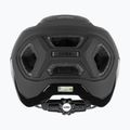 Kask rowerowy UVEX React 2024 black matte 8