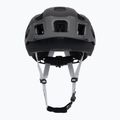 Kask rowerowy dziecięcy UVEX React MIPS Jr black matte 2