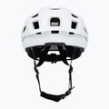 Kask rowerowy dziecięcy UVEX React MIPS Jr white matt 2