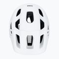 Kask rowerowy dziecięcy UVEX React MIPS Jr white matt 6