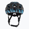 Kask rowerowy dziecięcy UVEX React MIPS Jr azure/deep space matt 2