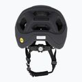 Kask rowerowy dziecięcy UVEX React MIPS Jr azure/deep space matt 3