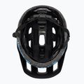 Kask rowerowy dziecięcy UVEX React MIPS Jr azure/deep space matt 5