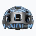 Kask rowerowy dziecięcy UVEX React MIPS Jr azure/deep space matt 7