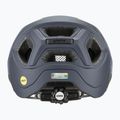 Kask rowerowy dziecięcy UVEX React MIPS Jr azure/deep space matt 8