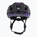 Kask rowerowy dziecięcy UVEX React MIPS Jr galaxy altimeter matt 2