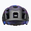 Kask rowerowy dziecięcy UVEX React MIPS Jr galaxy altimeter matt 7