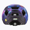 Kask rowerowy dziecięcy UVEX React MIPS Jr galaxy altimeter matt 8