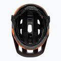 Kask rowerowy dziecięcy UVEX React MIPS Jr papaya matt 5