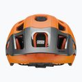 Kask rowerowy dziecięcy UVEX React MIPS Jr papaya matt 7