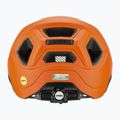 Kask rowerowy dziecięcy UVEX React MIPS Jr papaya matt 8