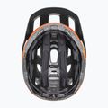 Kask rowerowy dziecięcy UVEX React MIPS Jr papaya matt 10