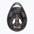 Kask rowerowy UVEX Revolt lilac/black matt 6