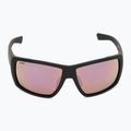 Okulary przeciwsłoneczne UVEX Mtn Venture CV black matt/mirror pink 3