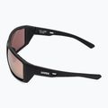 Okulary przeciwsłoneczne UVEX Mtn Venture CV black matt/mirror pink 4