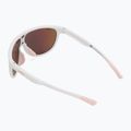 Okulary przeciwsłoneczne dziecięce UVEX Sportstyle 515 white matt/mirror pink 2