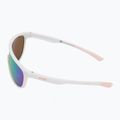 Okulary przeciwsłoneczne dziecięce UVEX Sportstyle 515 white matt/mirror pink 4
