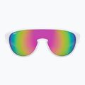 Okulary przeciwsłoneczne dziecięce UVEX Sportstyle 515 white matt/mirror pink 6