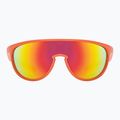 Okulary przeciwsłoneczne dziecięce UVEX Sportstyle 515 orange matt/mirror orange 2
